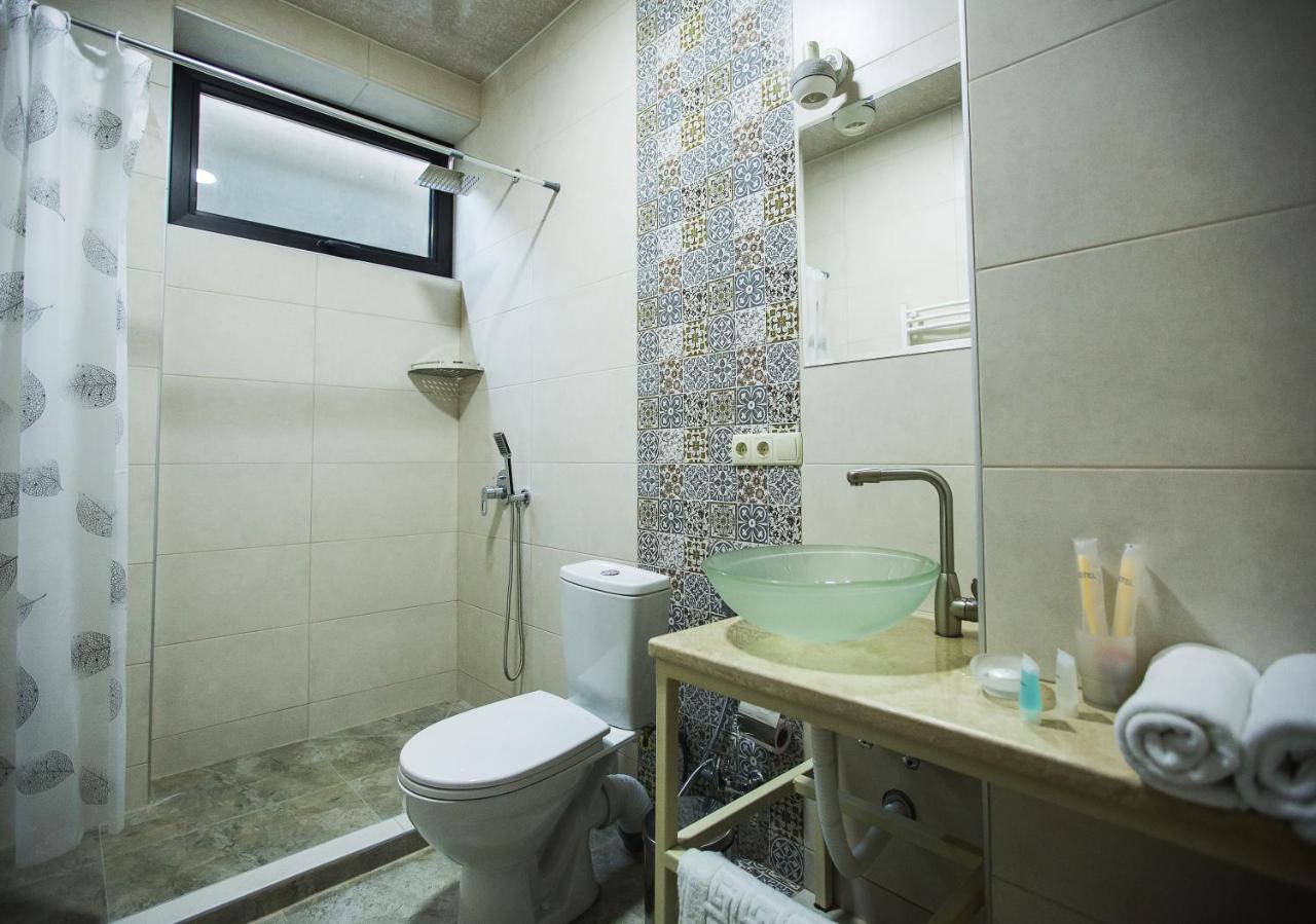 Degustarium Hotel Tbilisi Eksteriør billede