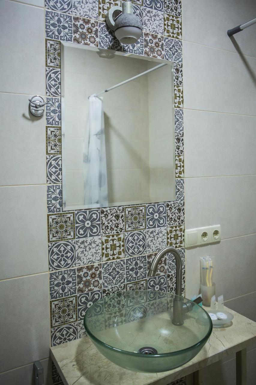 Degustarium Hotel Tbilisi Eksteriør billede
