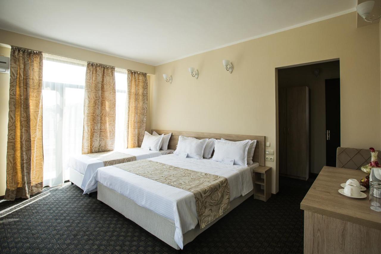 Degustarium Hotel Tbilisi Eksteriør billede