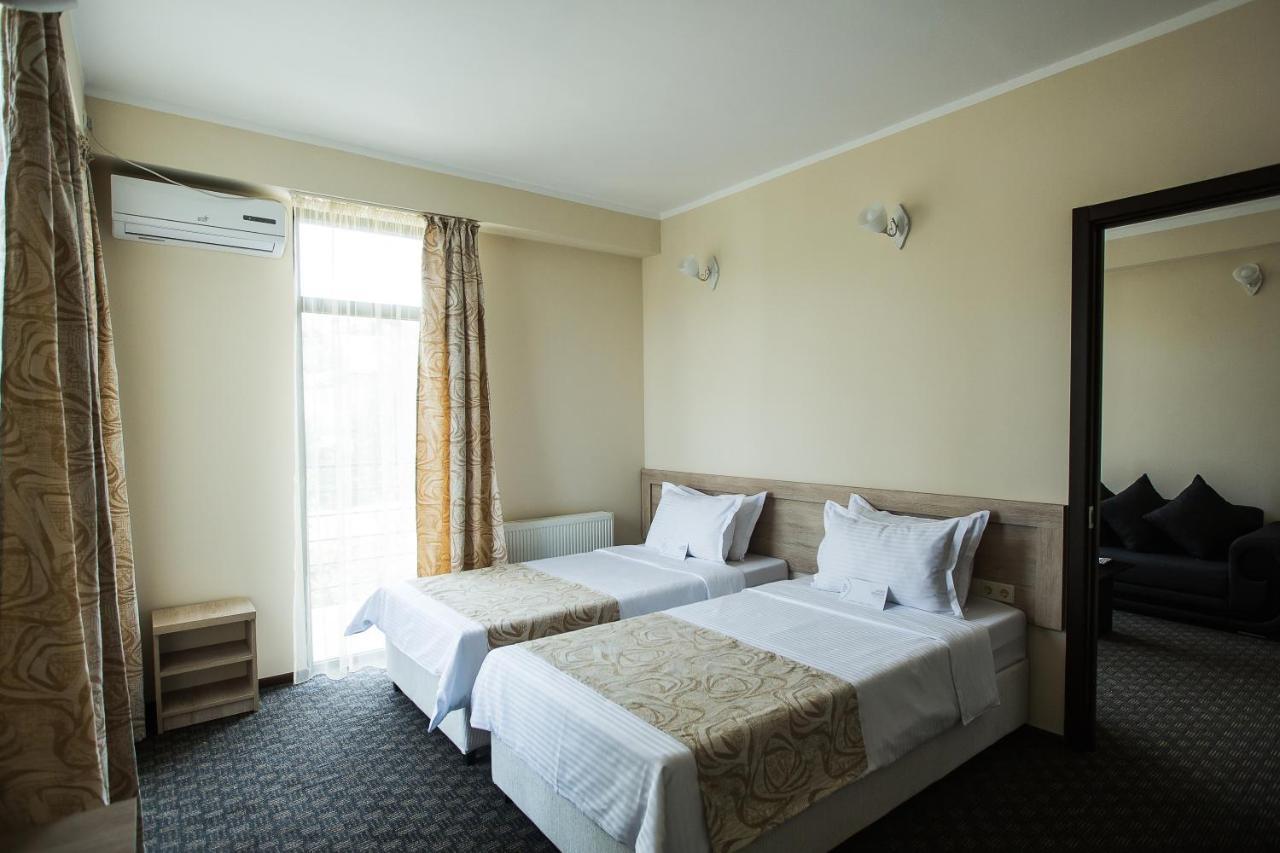 Degustarium Hotel Tbilisi Eksteriør billede