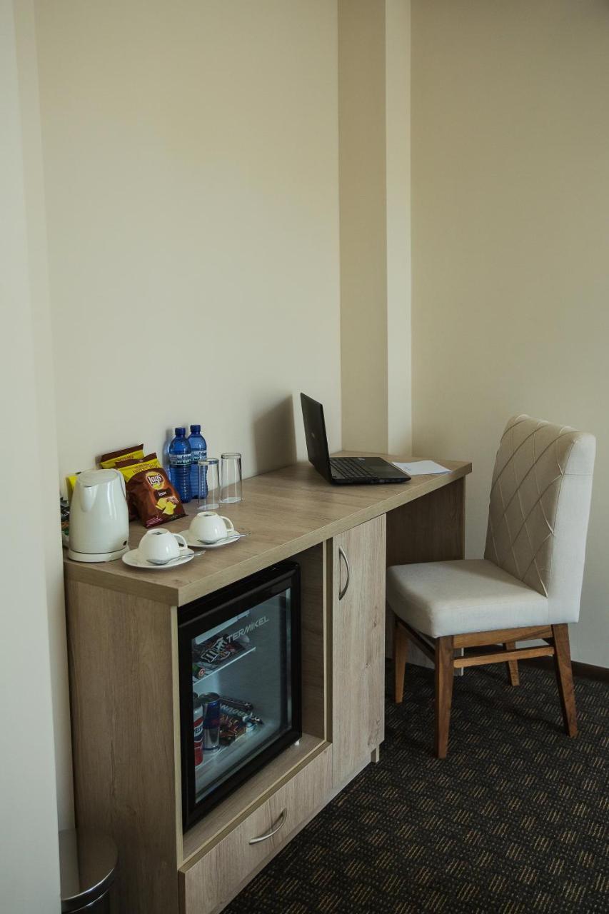 Degustarium Hotel Tbilisi Eksteriør billede