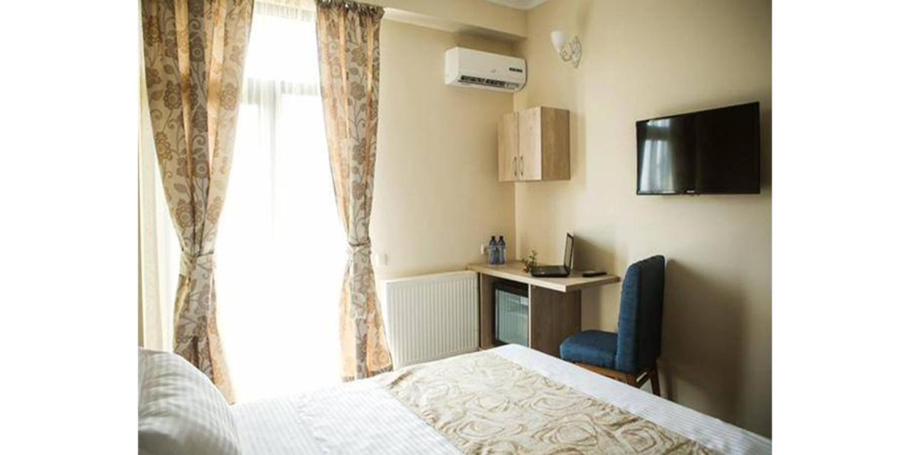 Degustarium Hotel Tbilisi Eksteriør billede