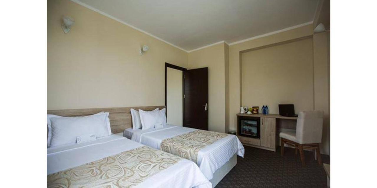 Degustarium Hotel Tbilisi Eksteriør billede