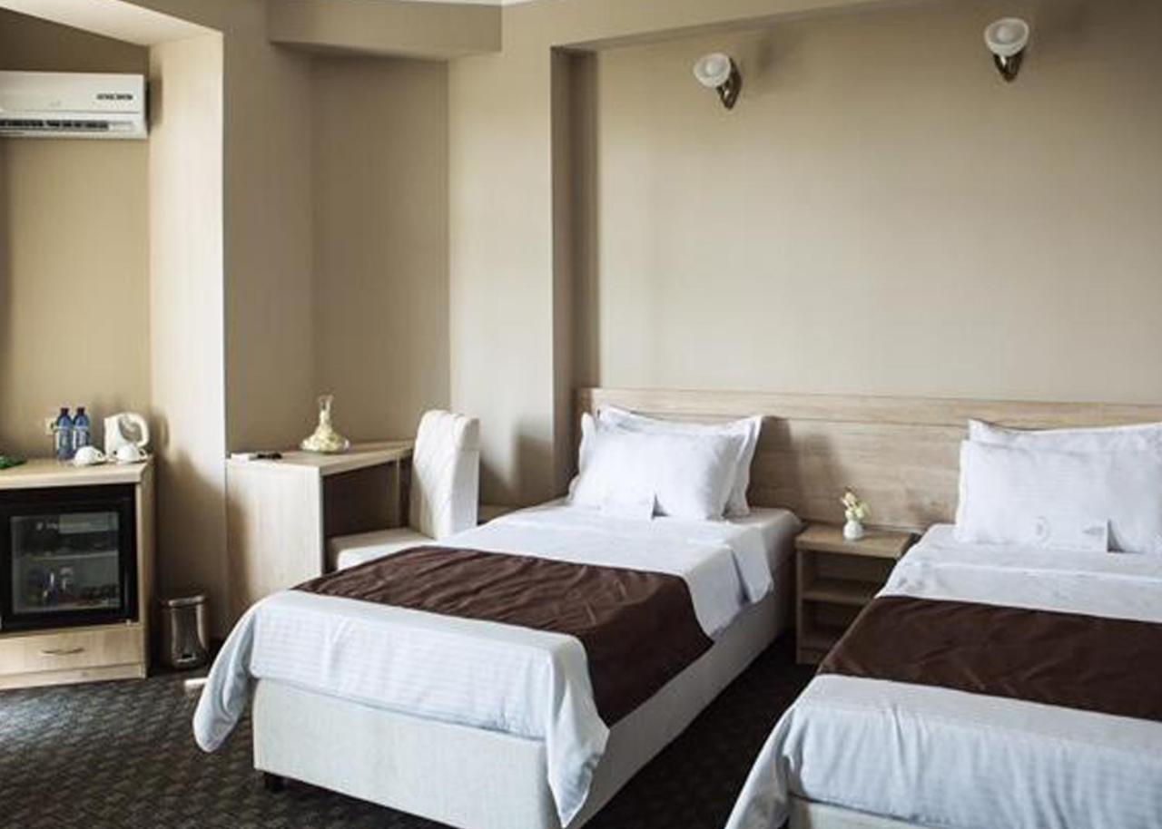 Degustarium Hotel Tbilisi Eksteriør billede