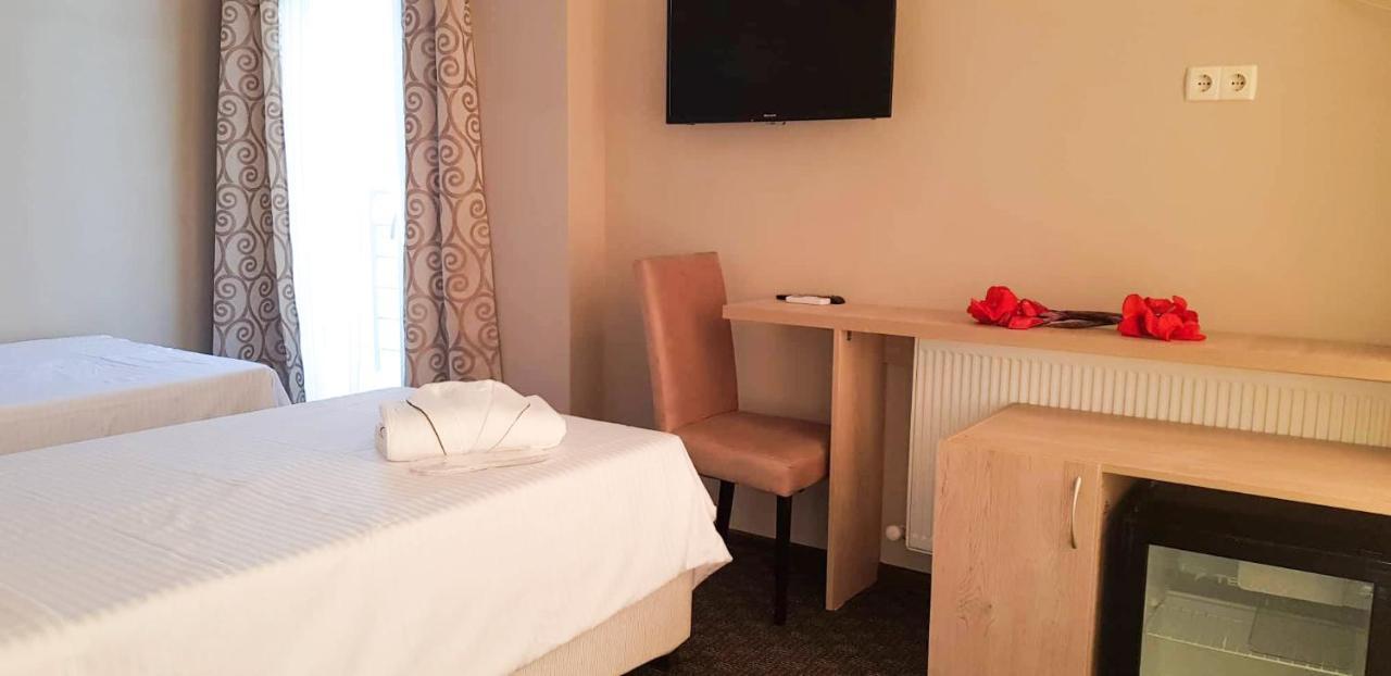 Degustarium Hotel Tbilisi Eksteriør billede
