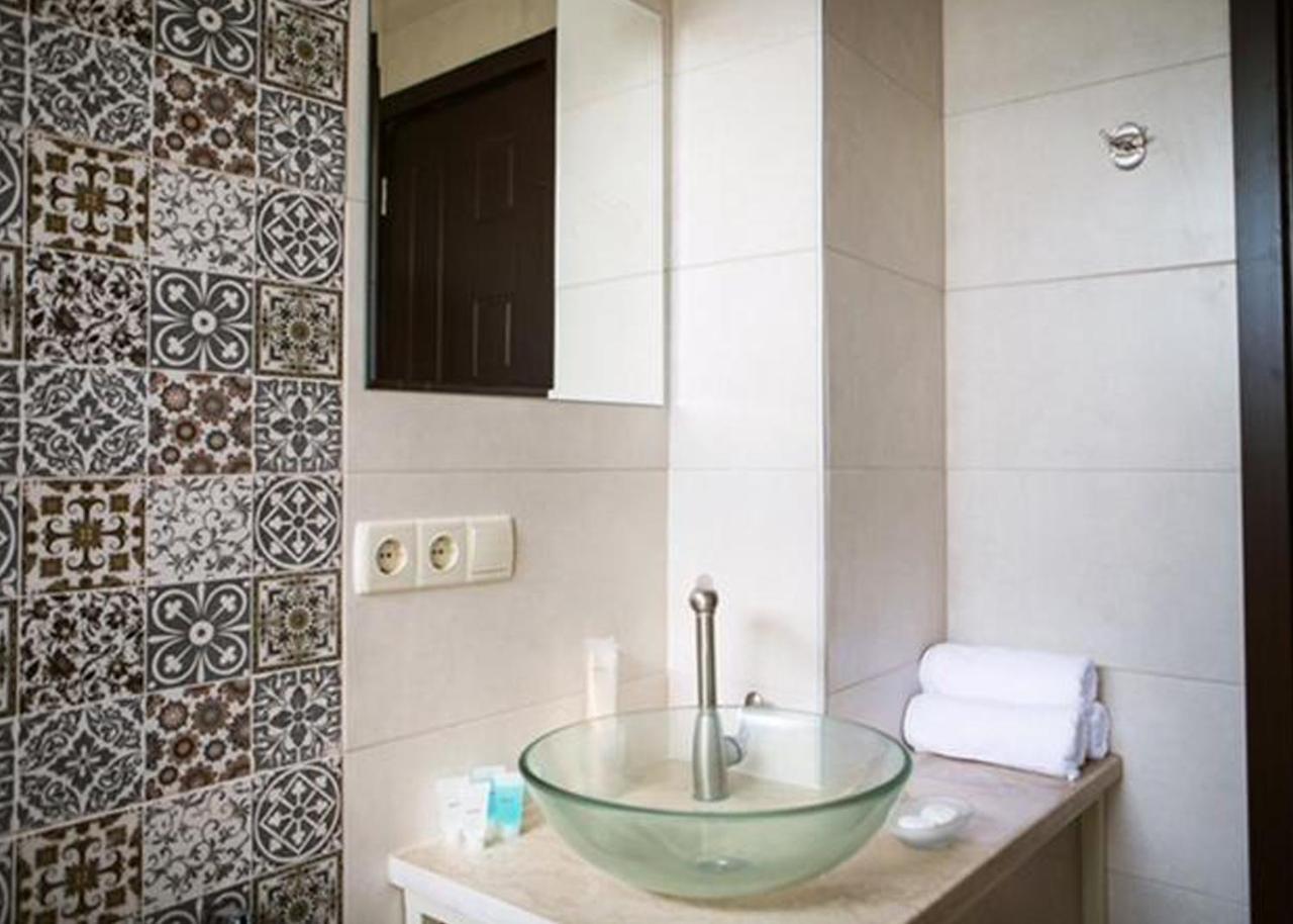 Degustarium Hotel Tbilisi Eksteriør billede