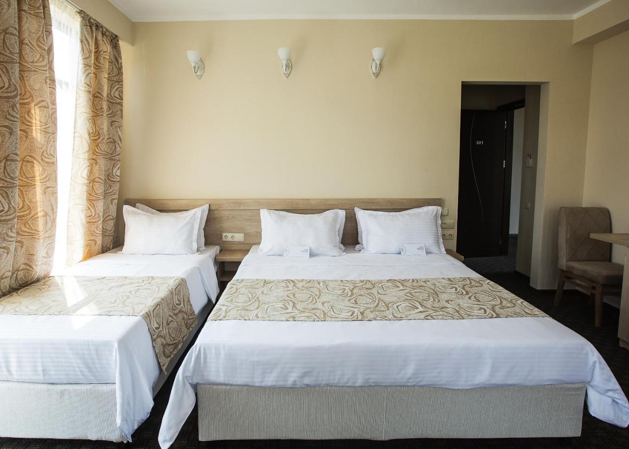 Degustarium Hotel Tbilisi Eksteriør billede