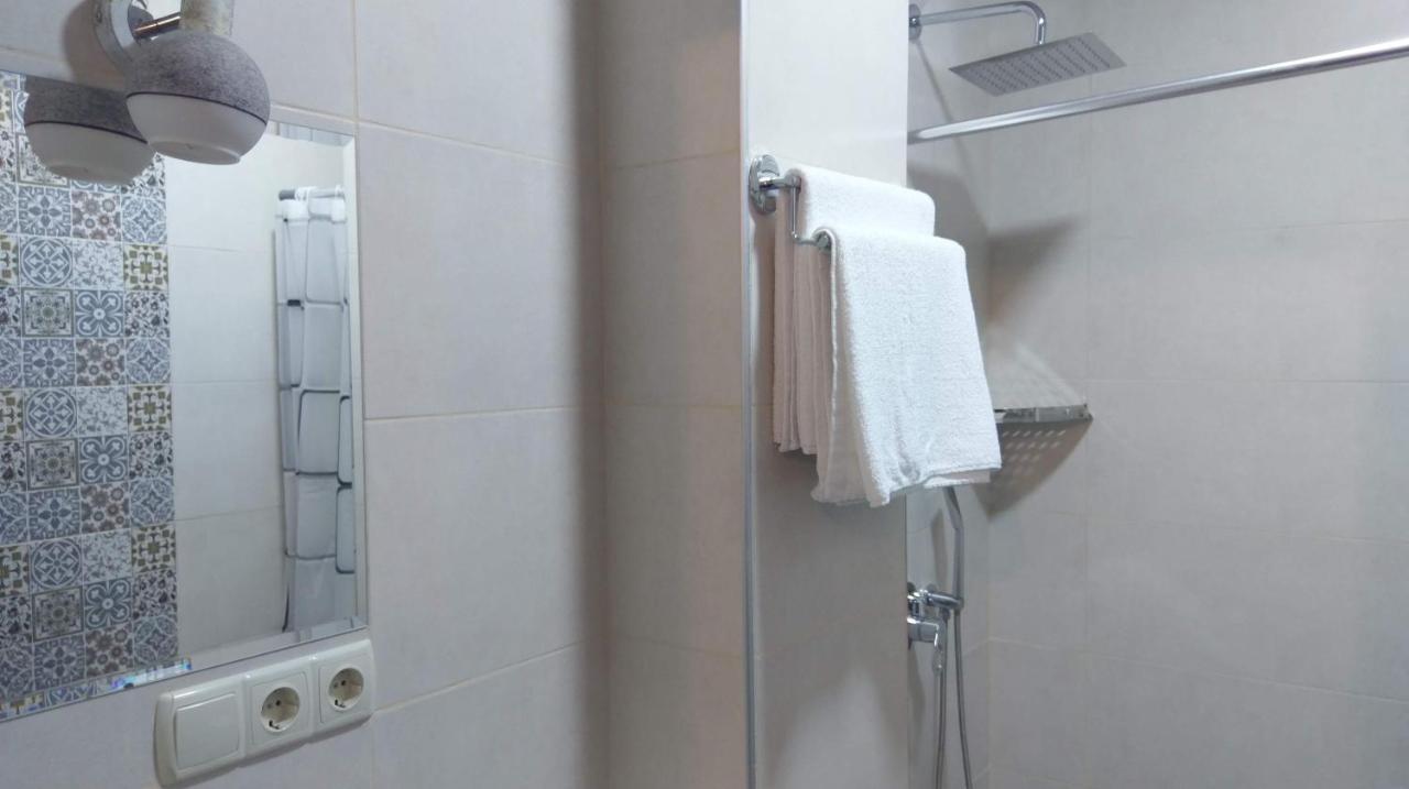 Degustarium Hotel Tbilisi Eksteriør billede
