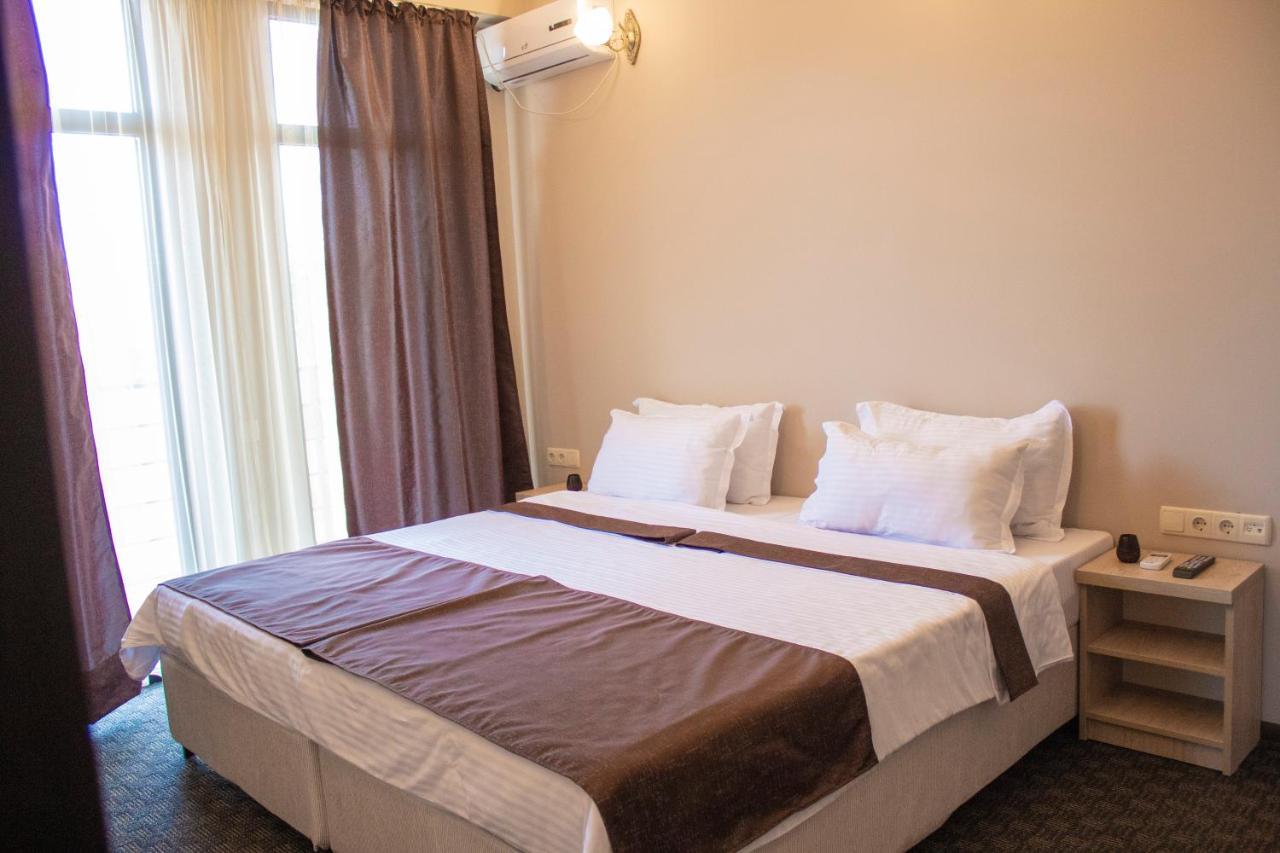 Degustarium Hotel Tbilisi Eksteriør billede