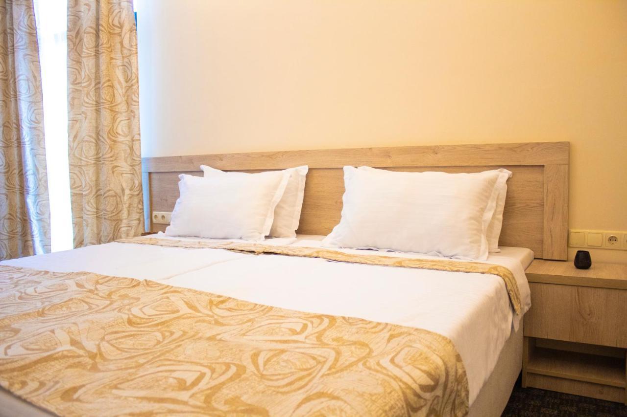 Degustarium Hotel Tbilisi Eksteriør billede