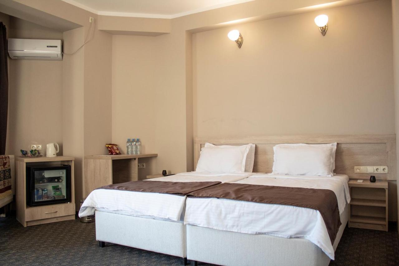 Degustarium Hotel Tbilisi Eksteriør billede