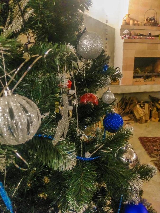 Degustarium Hotel Tbilisi Eksteriør billede