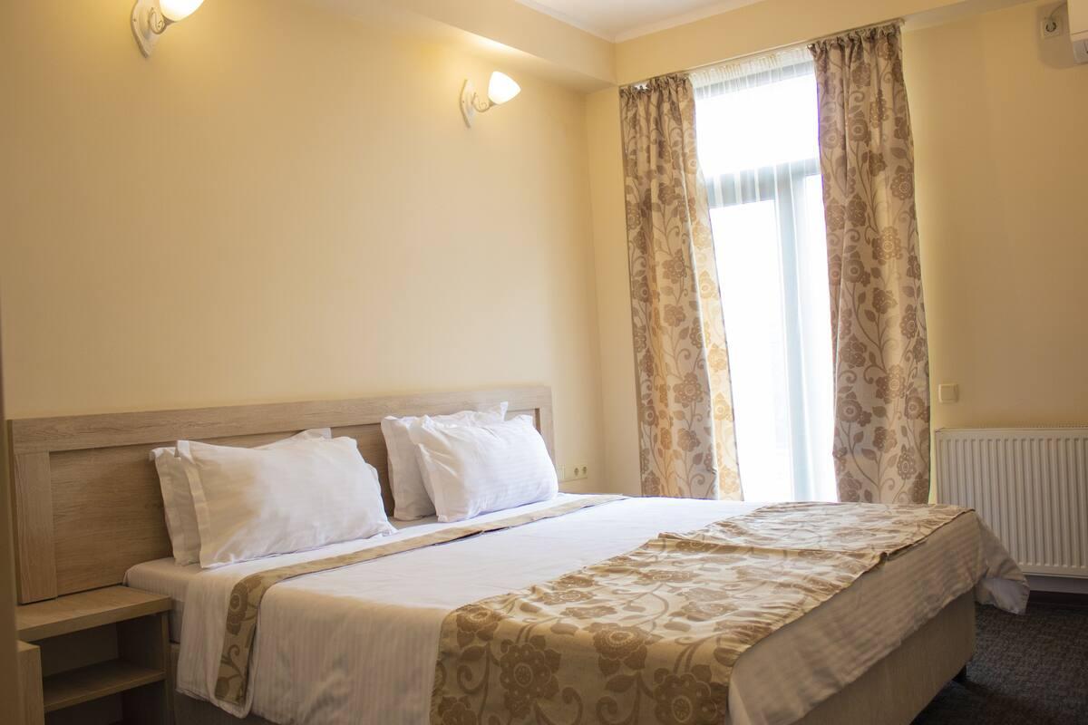 Degustarium Hotel Tbilisi Eksteriør billede