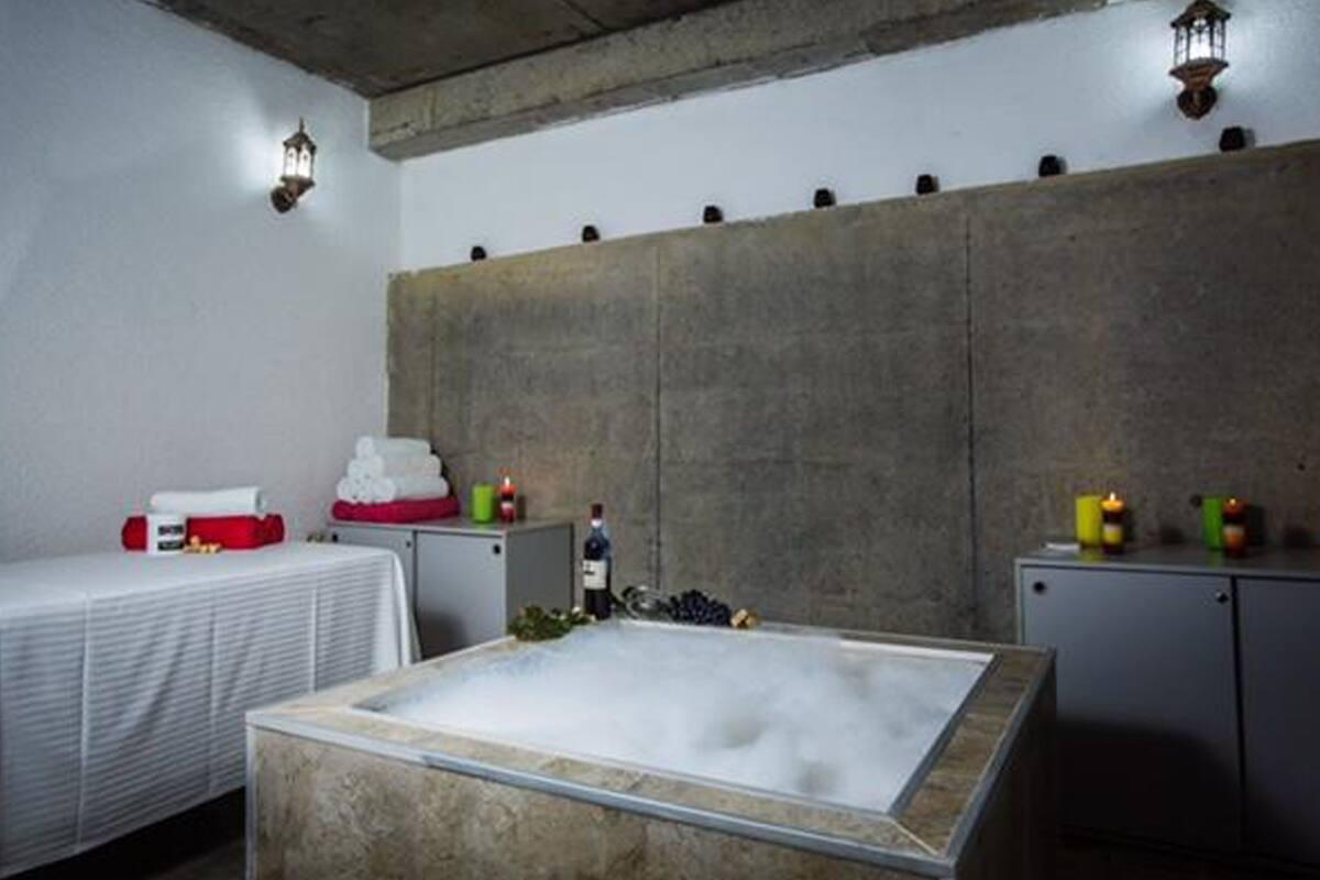Degustarium Hotel Tbilisi Eksteriør billede